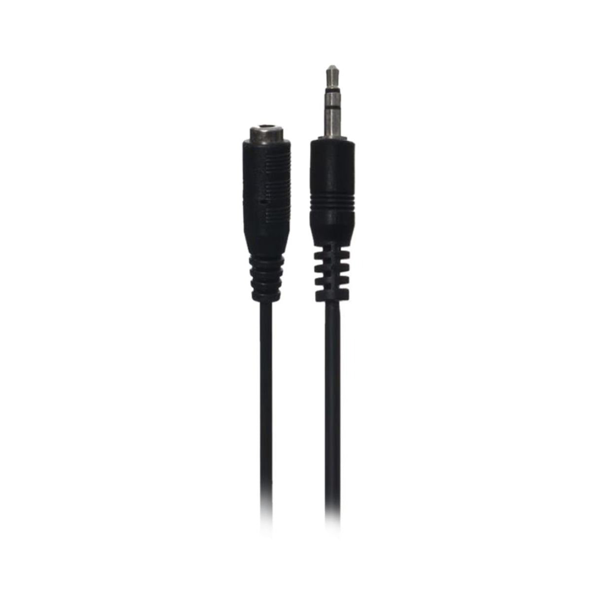 AUX Cable 3.5mm Male to Female 1.5M | Jordan